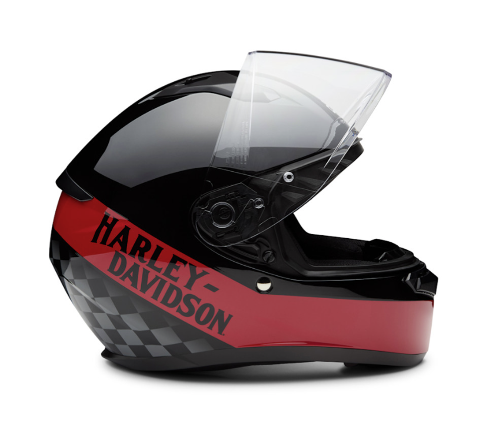 97126-26VX Шлем Harley-Davidson® Velo H34