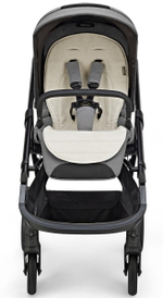 Коляска Inglesina Aptica XT System Duo 2 в 1 2025 Canyon Grey