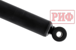 Амортизатор задний Нива 21213 штатный OEM 21214-291500400 РИФ