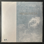 California Guitar Trio ‎– Andromeda (США 2010г.)