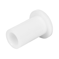 Ось пластиковая ведущего колеса Ballu AW-340 (40150200143)