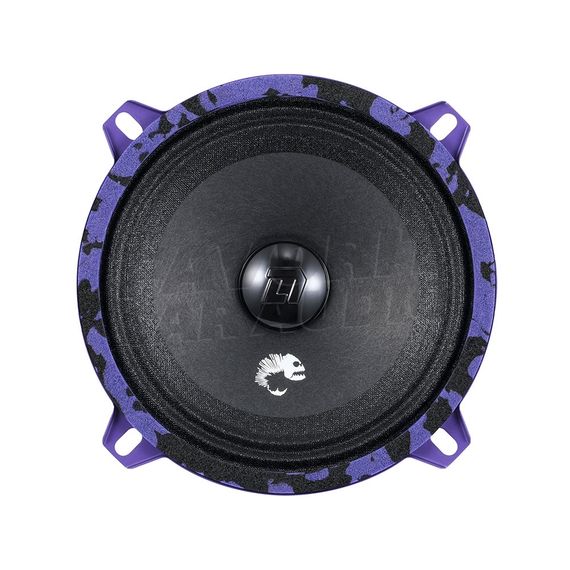 DL Audio Piranha 130