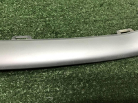 Молдинг решетки радиатора Geely Coolray (19-24)