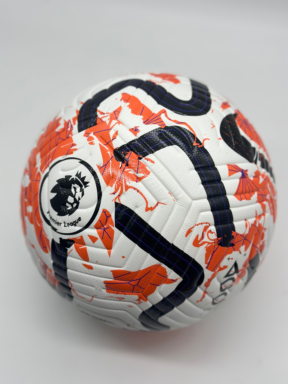 Футбольный мяч Nike Academy Premier League (2023-2024)