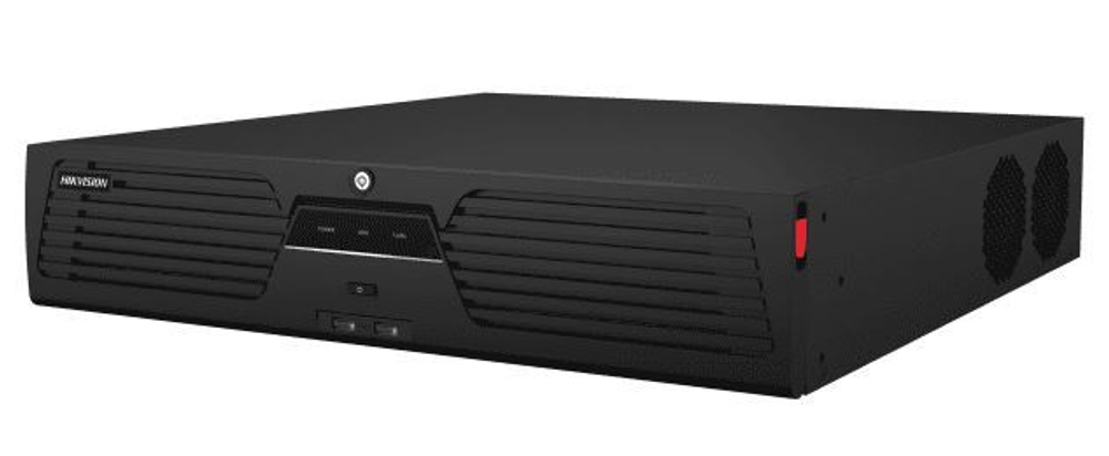 Видеорегистратор  HIKVISION DS-9664NI-M8