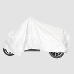 Электроскутер CityCoco SKYBOARD TRIKE CHOPPER-4000 PRO FAST Trike Коричневый