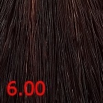 Крем-краска для волос 6.00 Интенсивный тёмный блондин 100мл