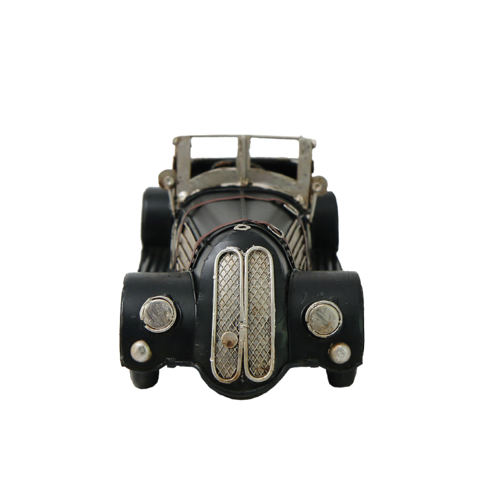 R&D Ретро автомобиль BMW 327 кабриолет 1937 – 1941