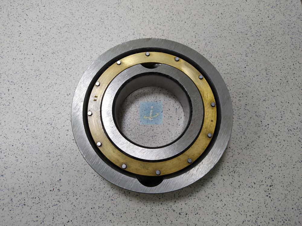 Подшипник задний первичного вала 170314