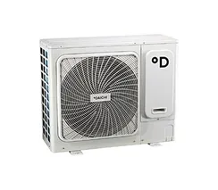 Сплит-система Daichi DAT90BLQS1/DFT90ALS1 DFT