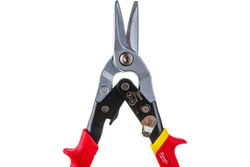 Ножницы Milwaukee по металлу прямой рез 260 мм