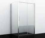 Душевой уголок WasserKRAFT Main 41S06 80x120