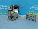 Дроссельная заслонка AUDI A6 1999