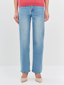 Джинсы женские 4256609/67 Bulmer