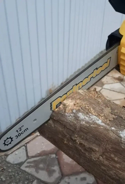 Partnertool Цепь для пилы 300 мм, шаг 1.4 мм 62 зв. 1 шт.