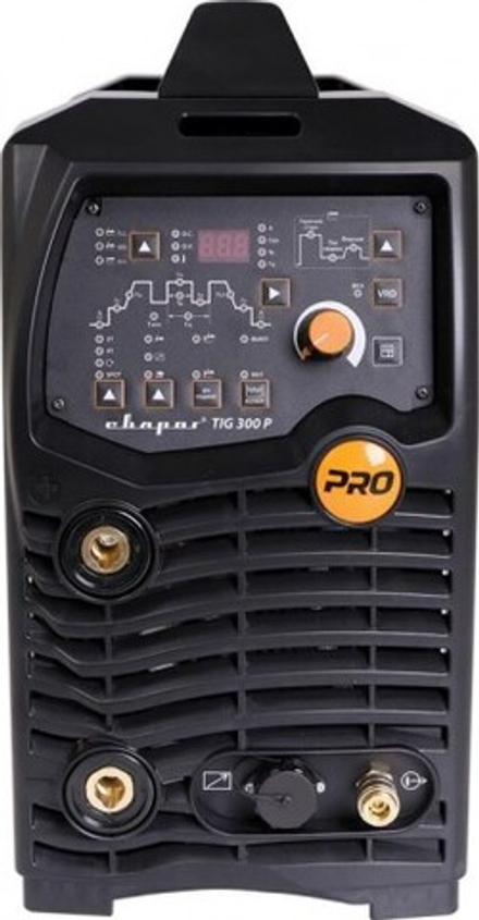 Аппарат аргонно-дуговой сварки СВАРОГ PRO TIG 300 P (W232) 00000097807