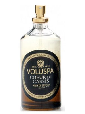 Voluspa Coeur de Cassis