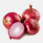 Лук красный М Свежесть 3шт