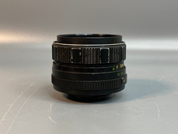 МC Зенитар-М 1,9/50