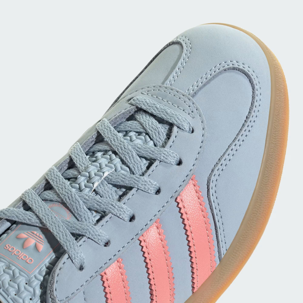 Кроссовки Gazelle для занятий в помещении - ADIDAS
