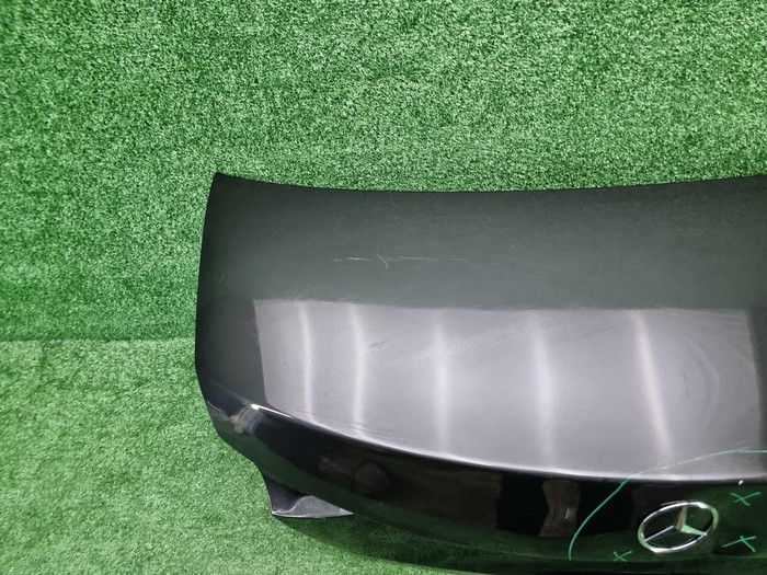 Крышка багажника Mercedes C w206 (2021-н.в.)