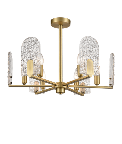 Потолочная люстра Vele Luce Aria VL1951L06