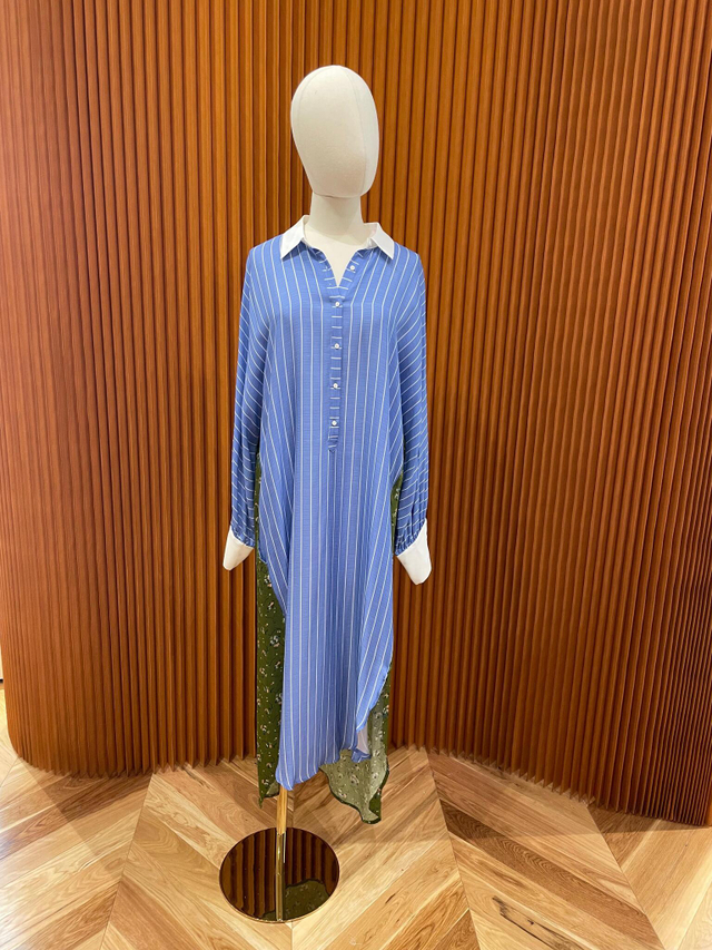 Mes Demoiselles ПЛАТЬЕ MES DEMOISELLES