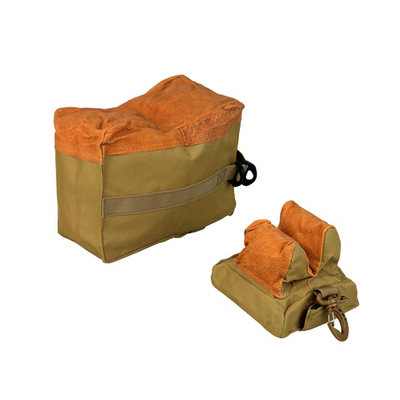 Опора мягкая Veber BeanBag 250 из двух частей