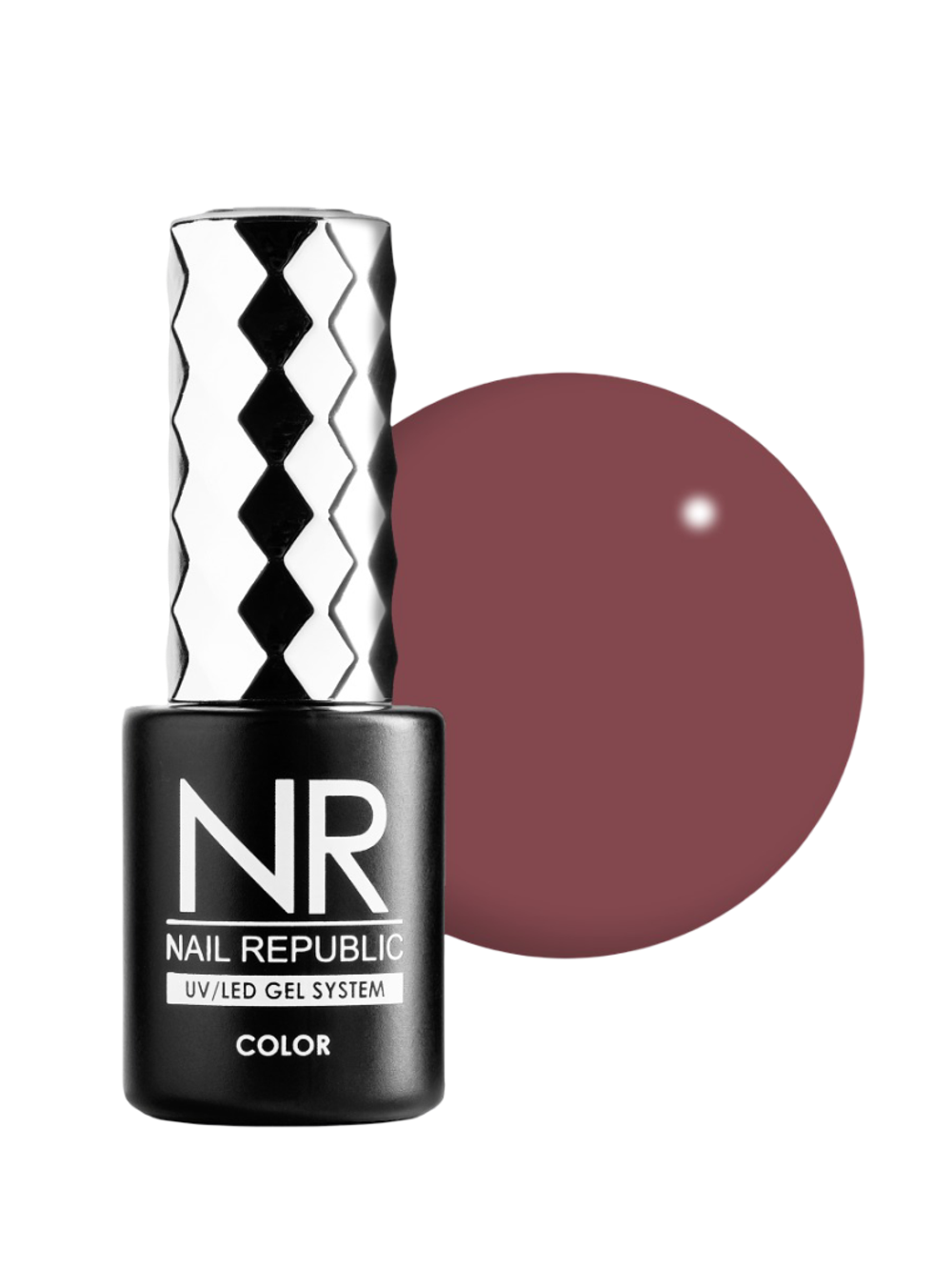 Гель-лак Old Money №057 Nail Repablic, 10 мл