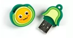 16GB USB Smartbuy Wild series Авокадо