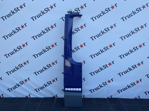 Спойлер кабины боковой правый 2018г