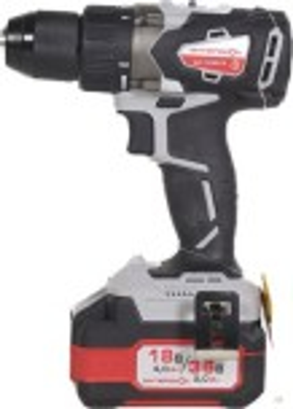 Дрель-шуруповерт аккумуляторная ИНТЕРСКОЛ ДА-13/36В 70 814.2.2.70