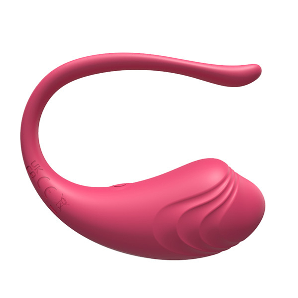 Виброяйцо с управлением через приложение Secwell SW3022