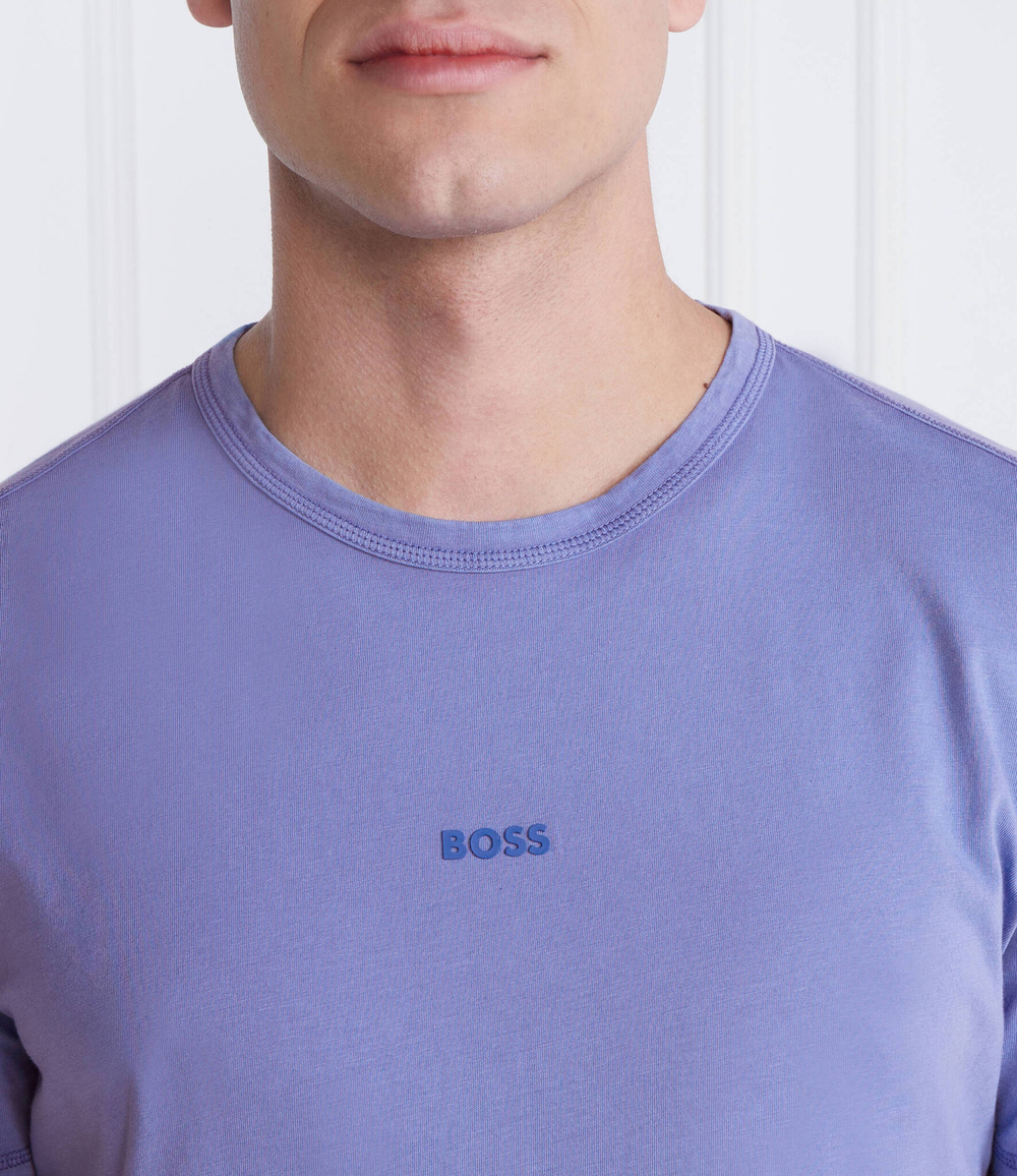Футболка Tokks BOSS ORANGE - фиолетовый(50502173)
