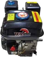 Двигатель бензиновый "ТЕХПРОМ" ДБ-7 (7 л.с.)
