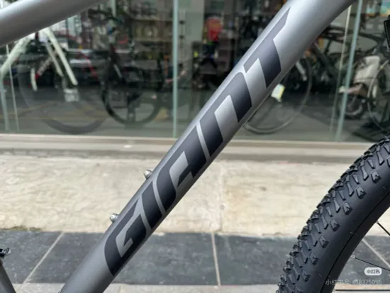 Велосипед Giant ATX 660 - 2026