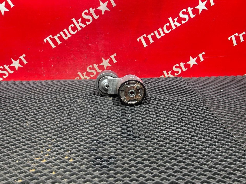 Ролик-натяжитель ремня генератора 2024г