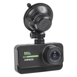 Видеорегистратор ARNEZI D200 (4K, Wi-Fi, GPS, CPL), , Max Вт ARNEZI A2011002