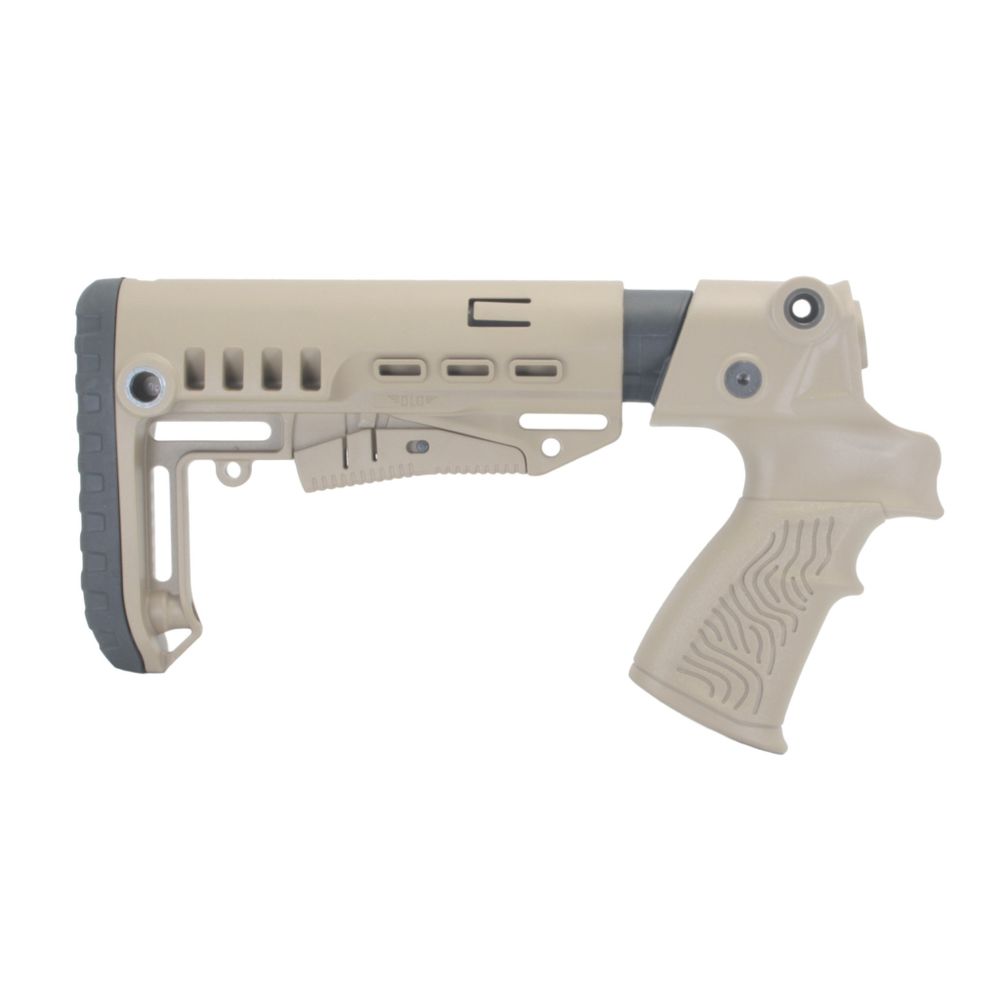 Комплект: Приклад Mossberg, DLG Tactical