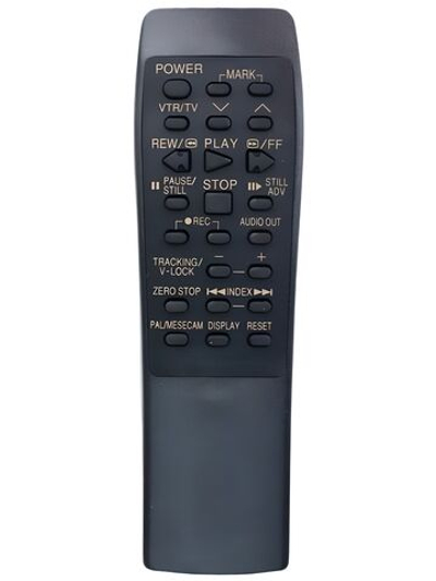 Пульт ДУ для PANASONIC EUR571450