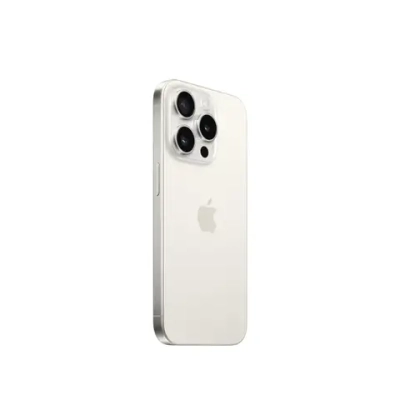 iPhone 15 Pro 256 ГБ White Titanium( Без коробки)