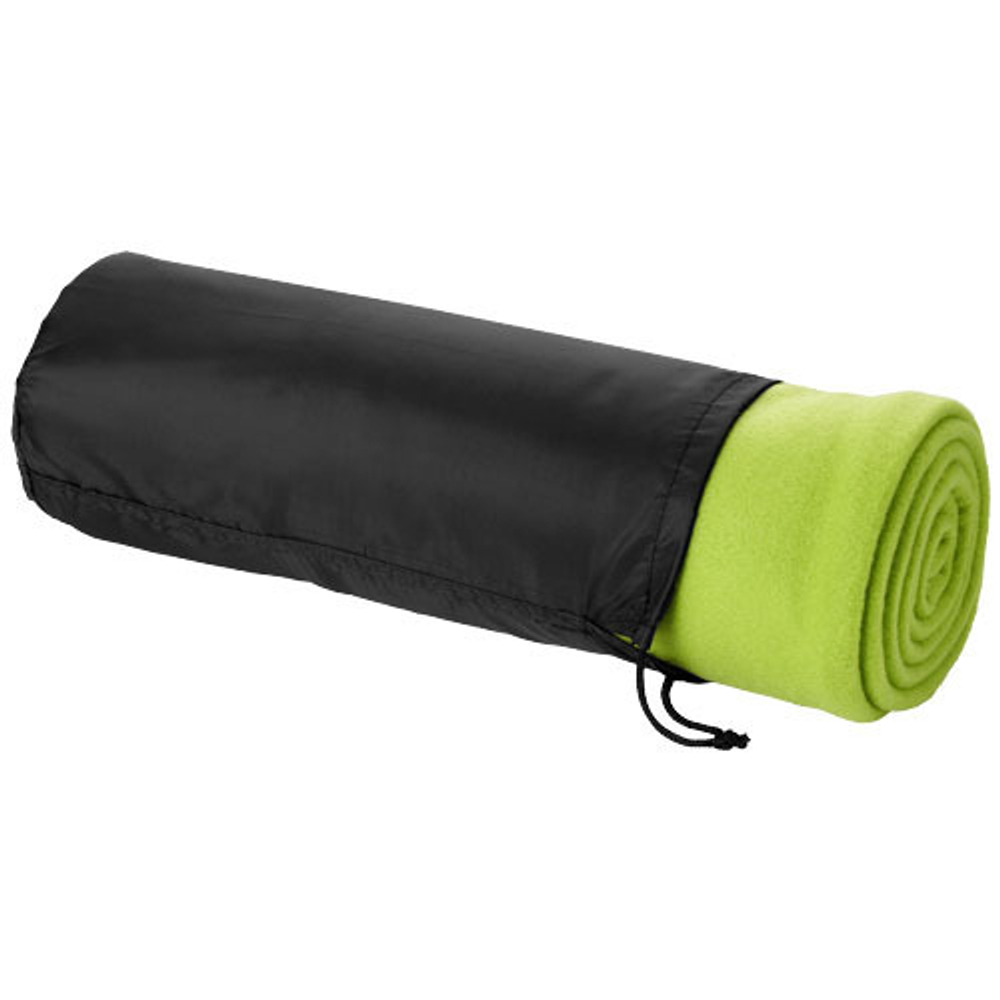 Плед Huggy в чехле 150 x 120 см