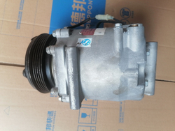 Компрессор кондиционера Brilliance H530 H330 V3 H230 V5 H320 H220