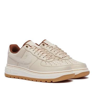 Кроссовки Nike Air Force 1 Luxe Beige