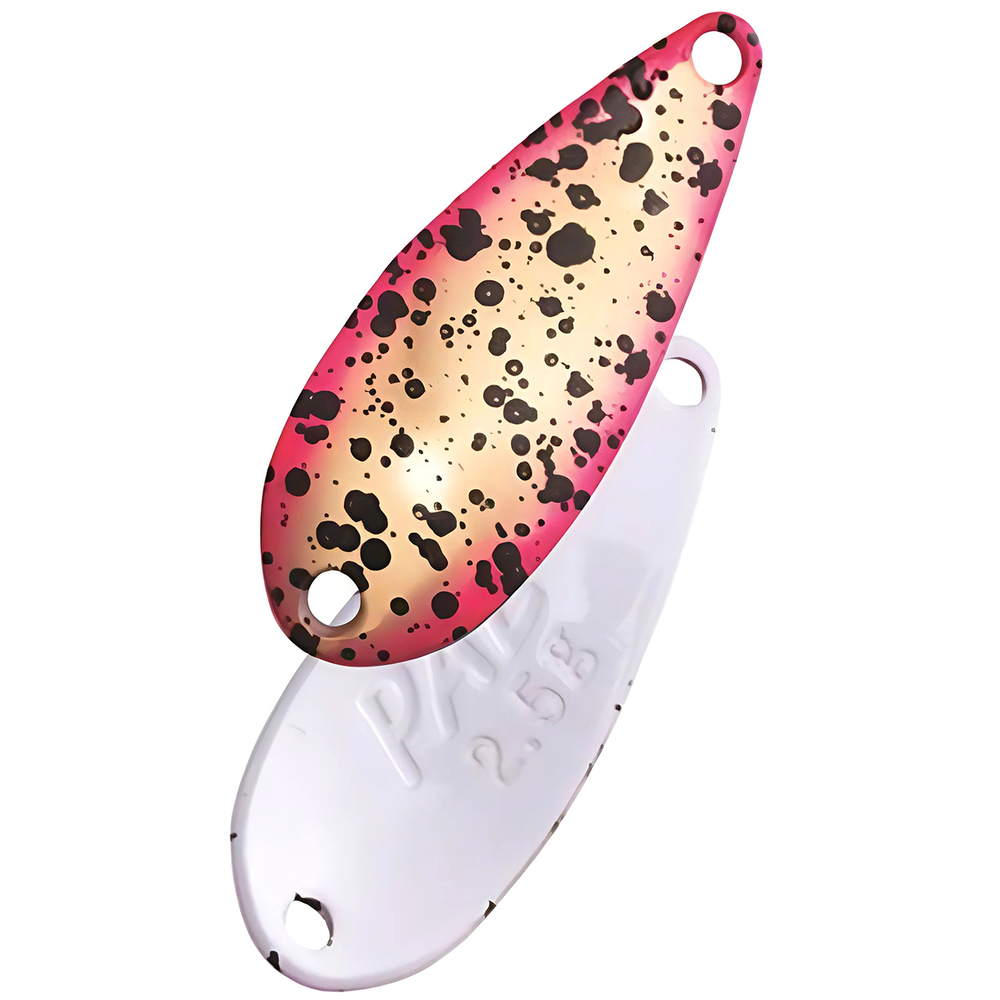 Блесна колеблющаяся FOREST PAL Limited 1.6гр LT60