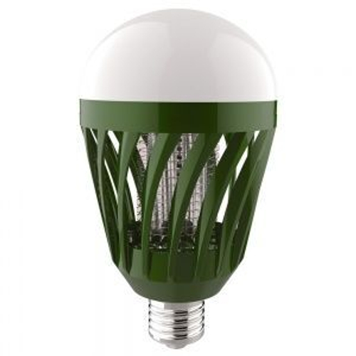 Лампа антимоскитная, цоколь Е27 Feron LB-850