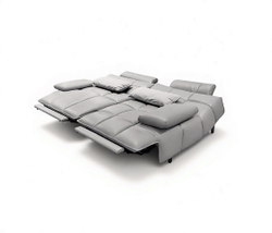 Диван-реклайнер SG4707-2