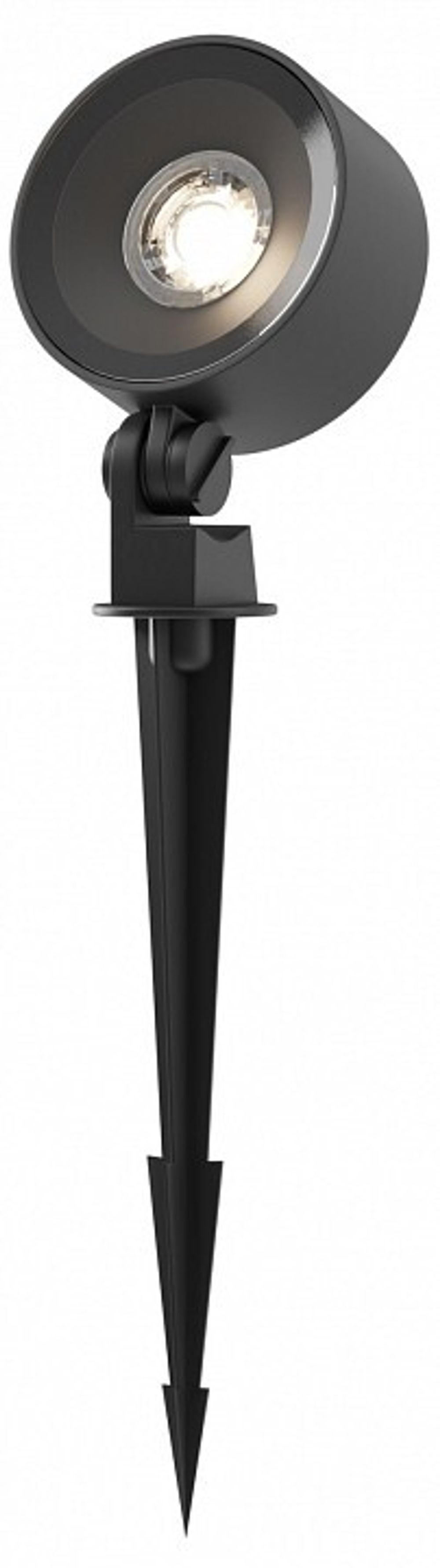 Наземный низкий светильник Maytoni Core O495FL-L18B3K