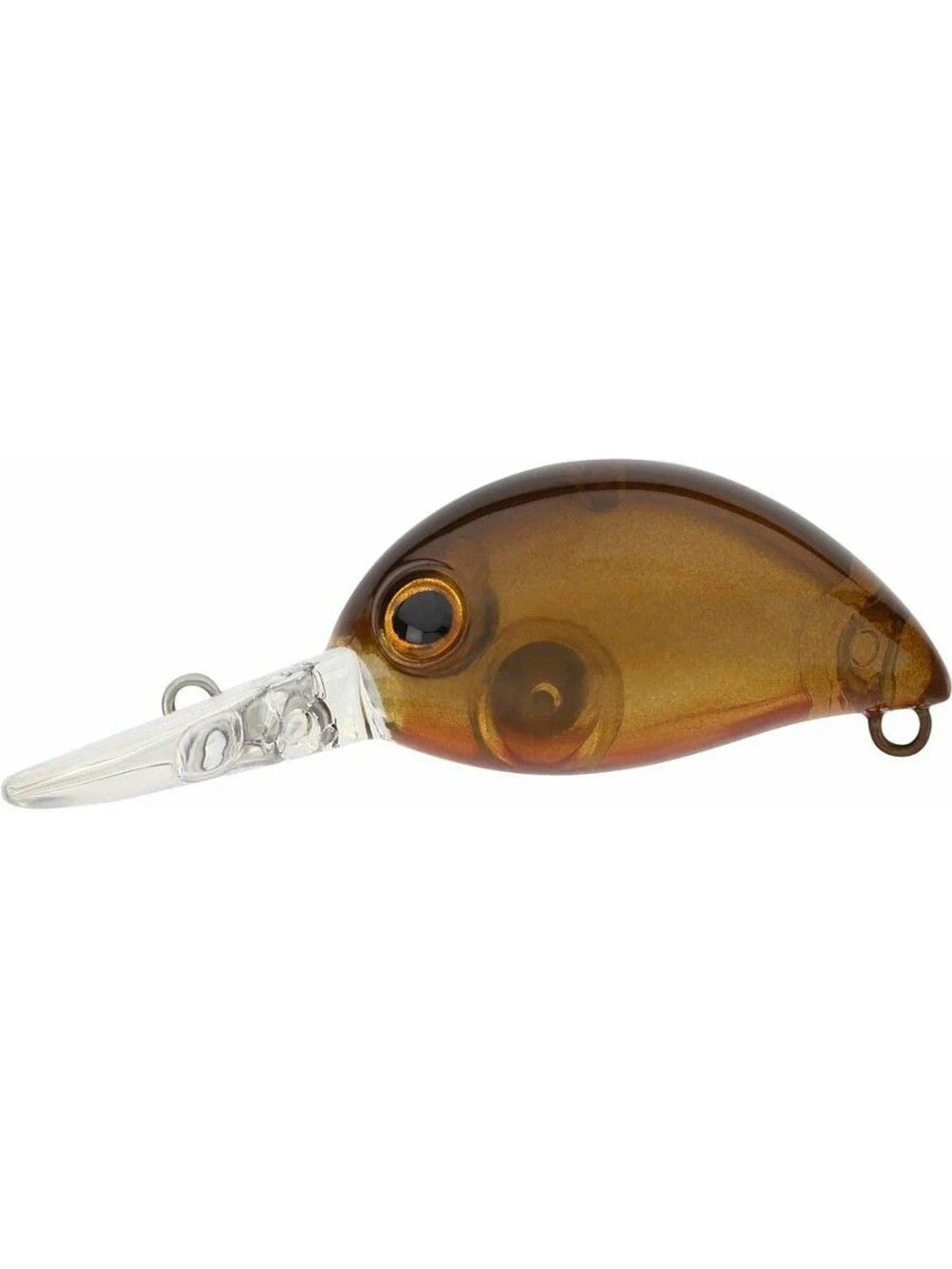 Воблер Zipbaits Baby Hickory MDR, 25мм, 2.6г, плавающий, цвет #139