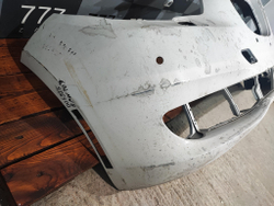 Бампер передний BMW 5-Series GT (F07)  Б/У Оригинал 51117200748